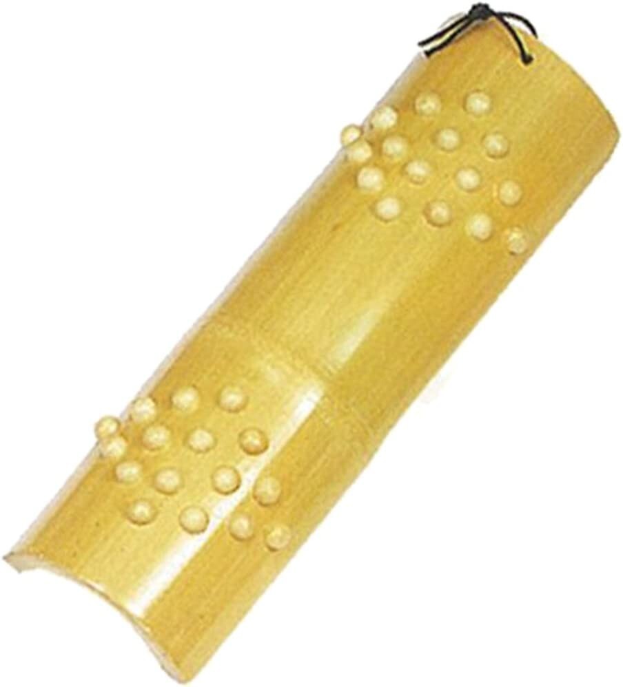 koyanagisangyo Acupressure Foot massager Bamboo TAKEFUMI 43089