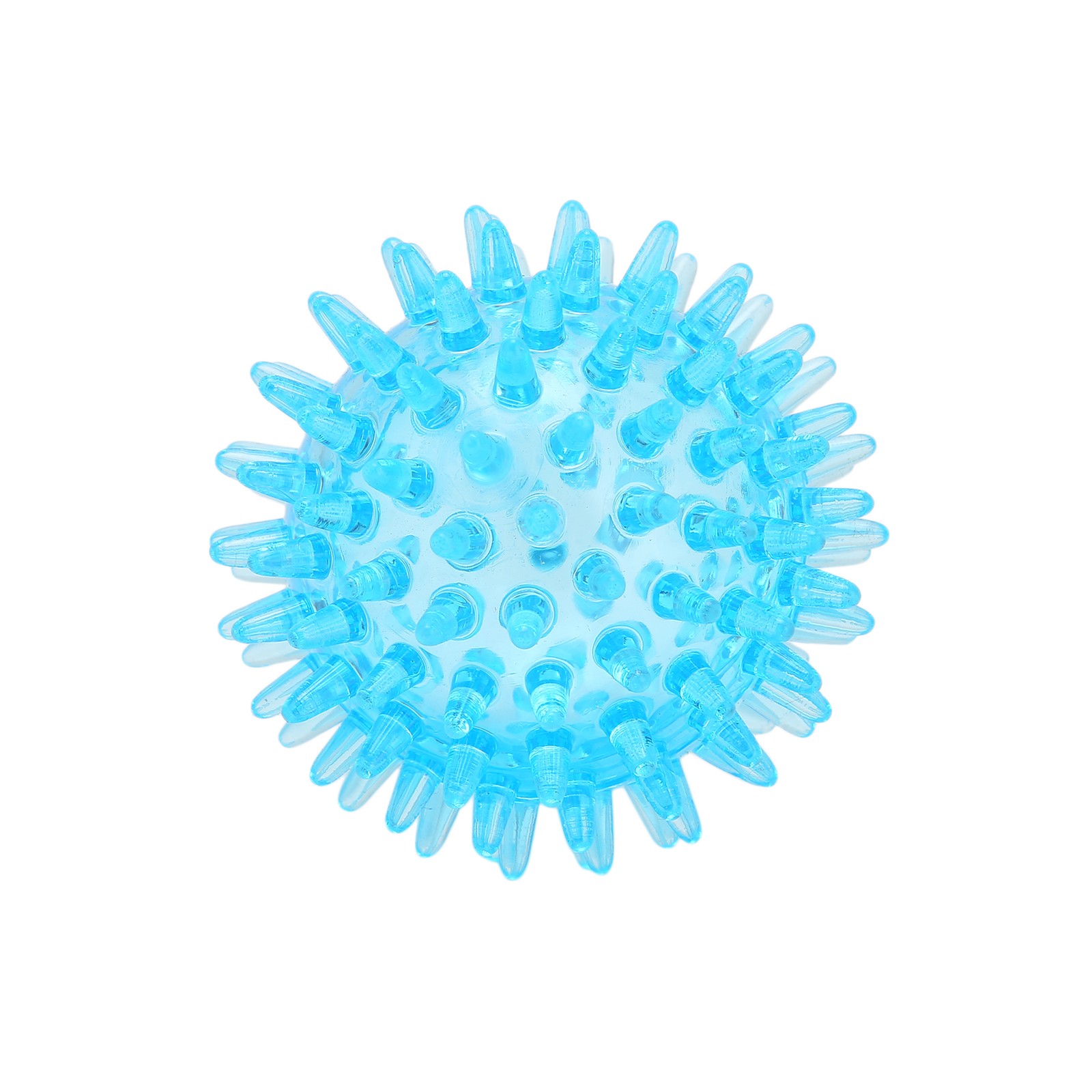Soft Spike Ball For Hand Wrist Strength Training