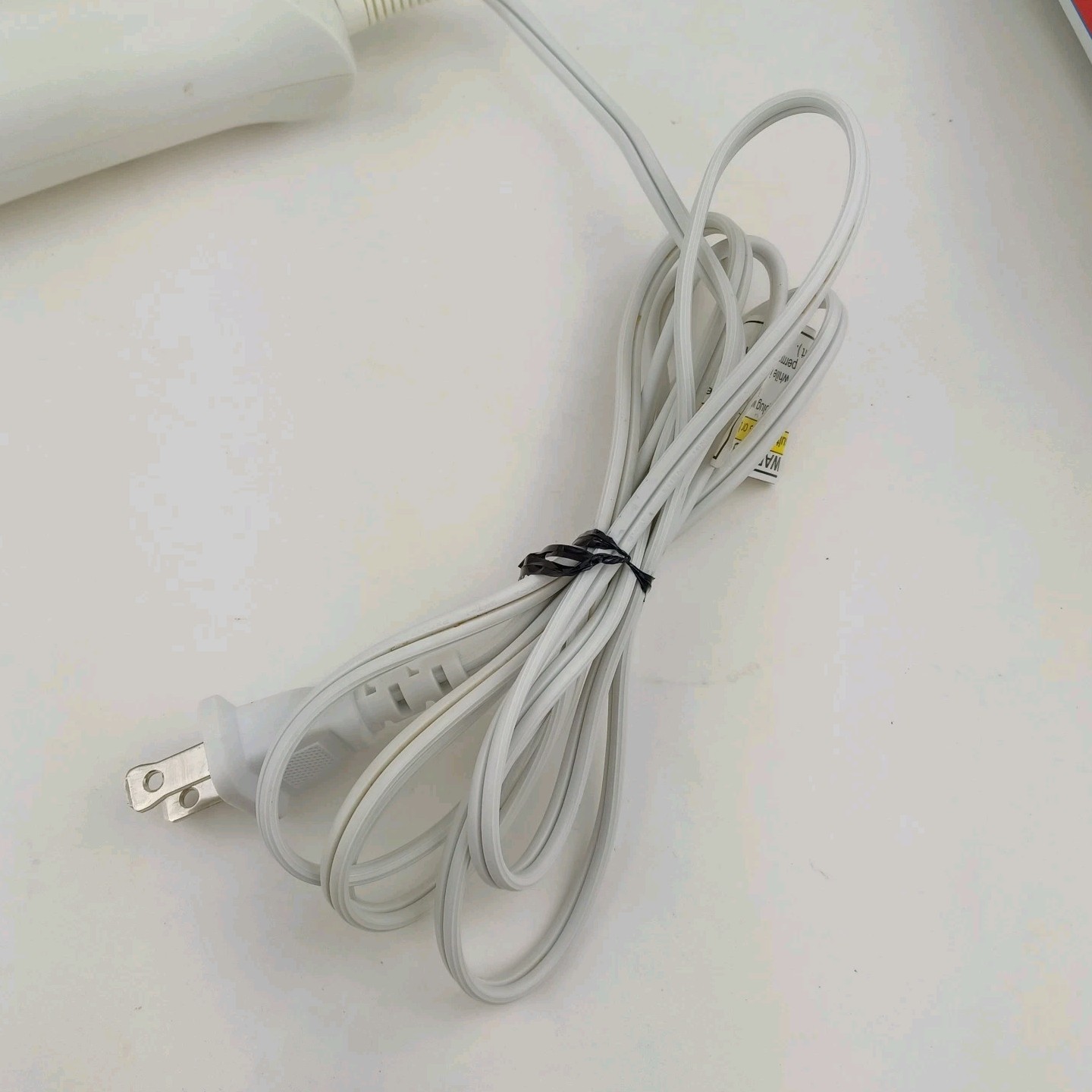Original Hitachi HV-250R Magic Wand 2-Speed Electric Massager Tested Working