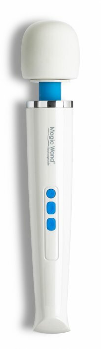 Hitachi Rechargeable Magic Wand Silicone Full Body Personal Massage Massager US