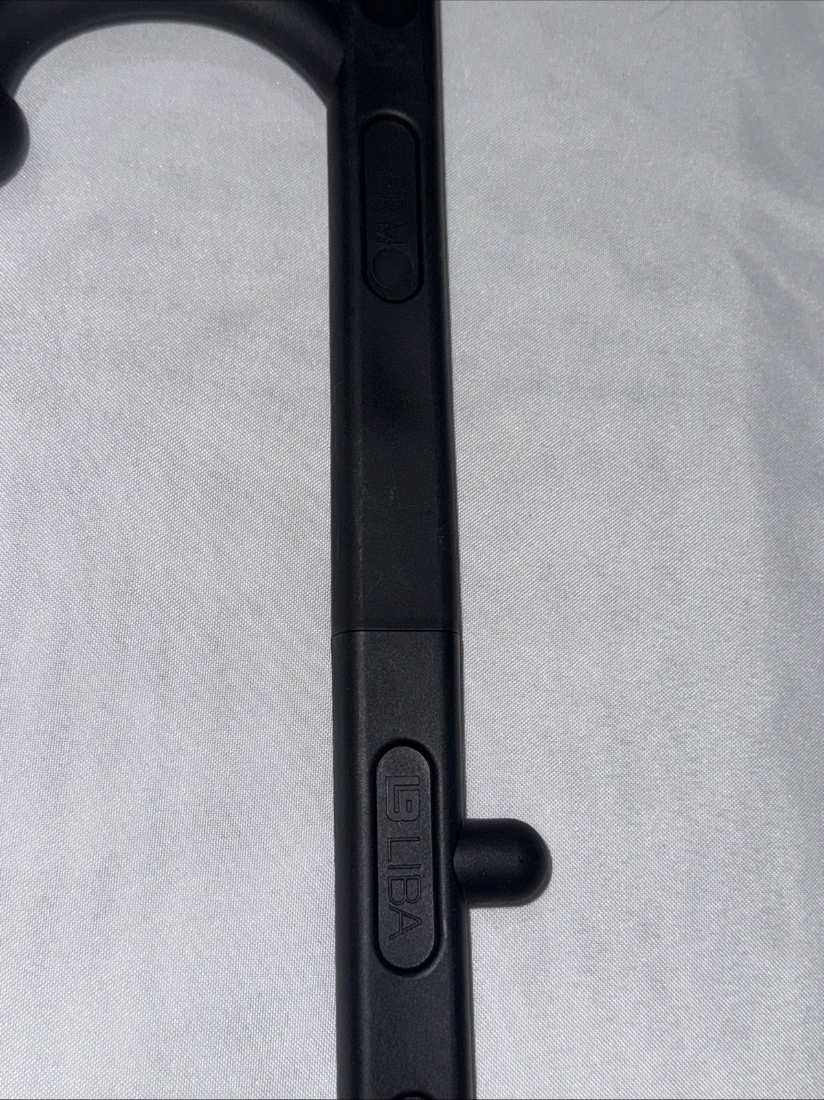 Liba Back and Neck Massager for Trigger Point Fibromyalgia Pain Relief