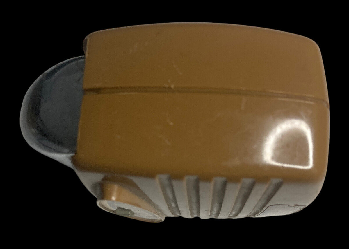 Amway Polorator 100 Vibrating Neck Massager PARTS OR REPAIR ONLY NO RETURNS.