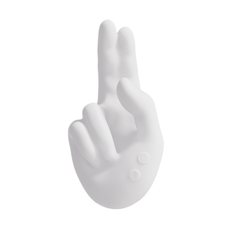 2 Fingers -massager vibrator