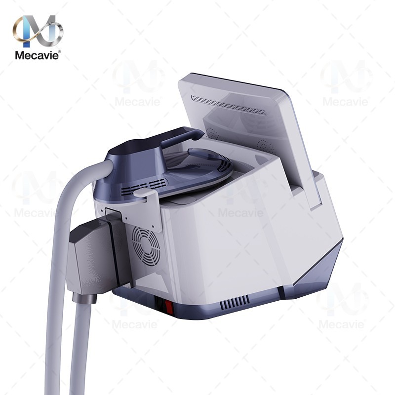 EMS Body Sculpting Device Muscle Toning Body Shaping Salon Beauty Machine