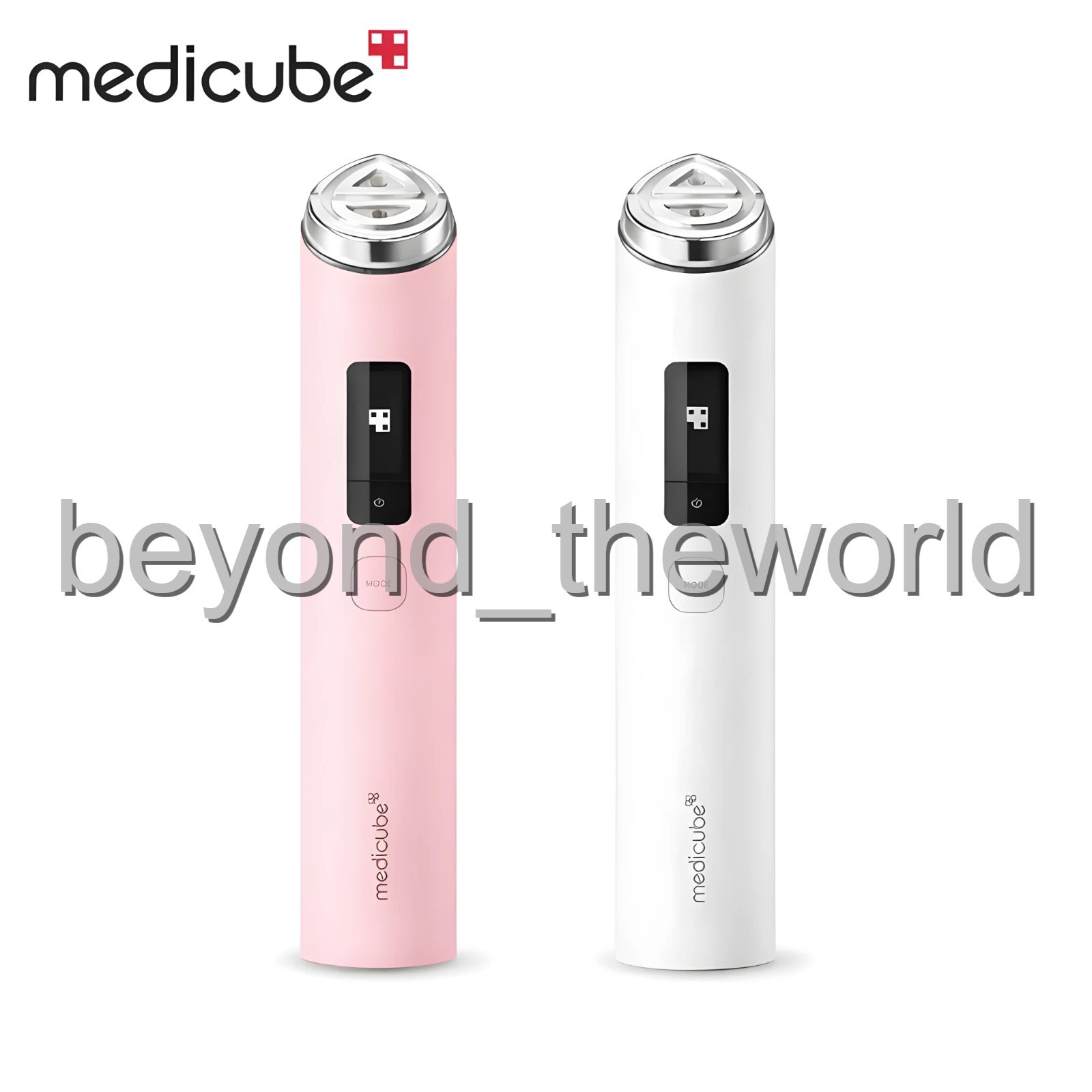 Medicube AGE-R Booster Pro X2 Skin Booster 2 Colors Facial Lifting