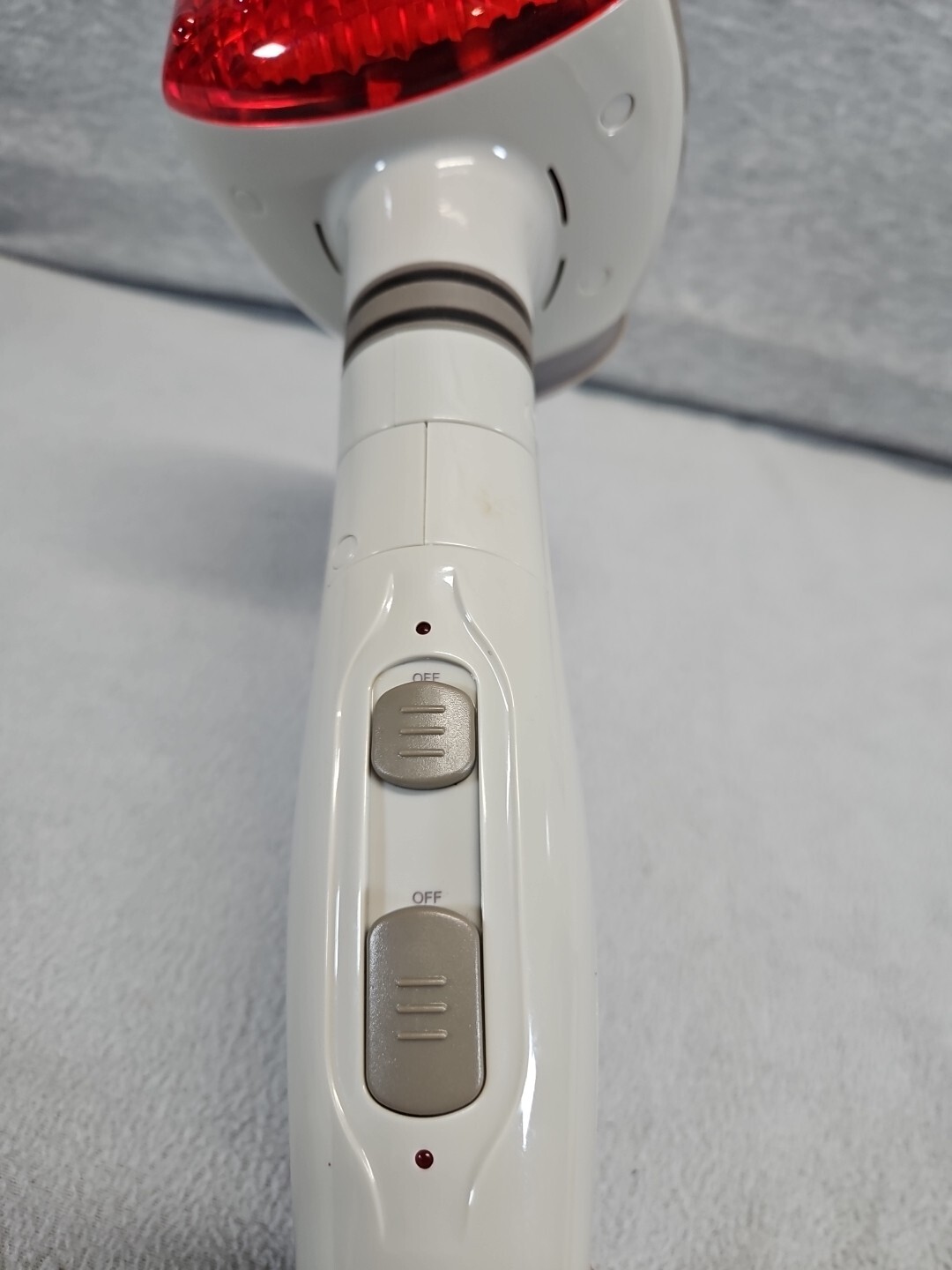 Homedics HHP-230 Massager (2s5)