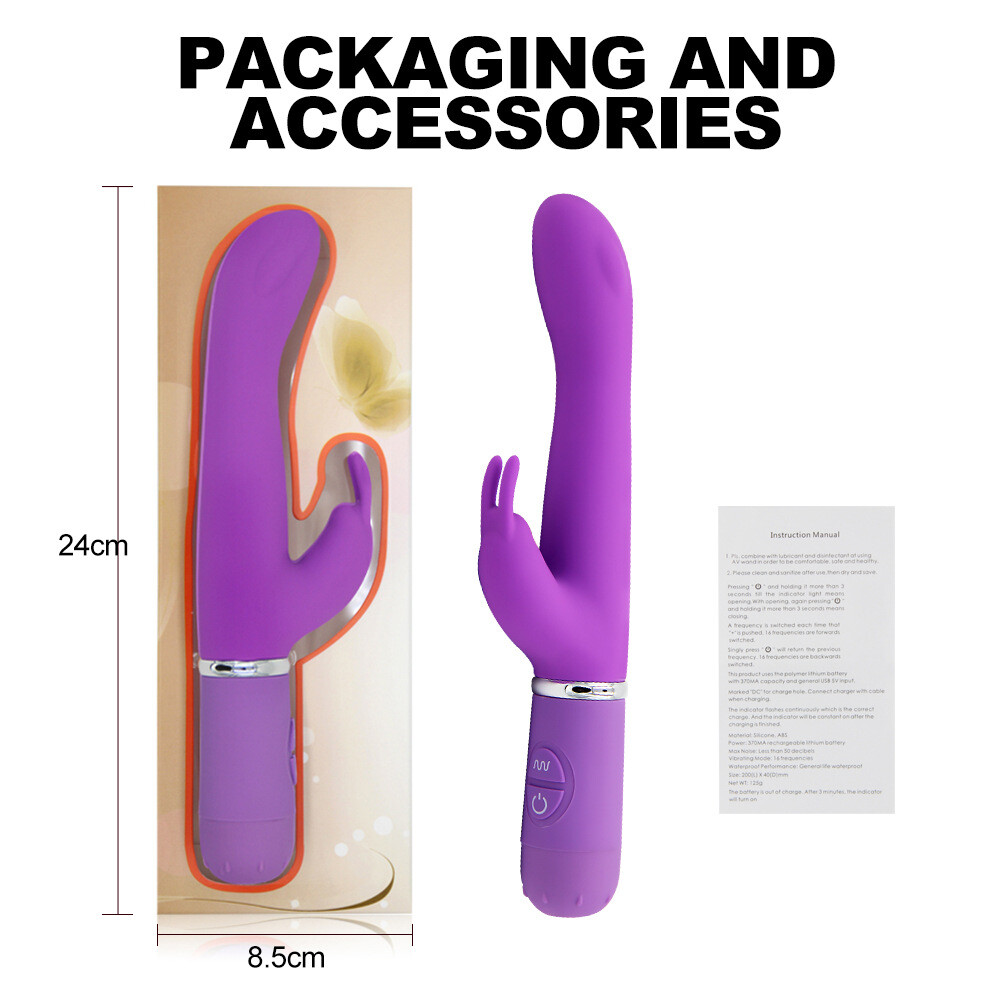 Valentine’s Day special wireless female massage stick waterproof and private