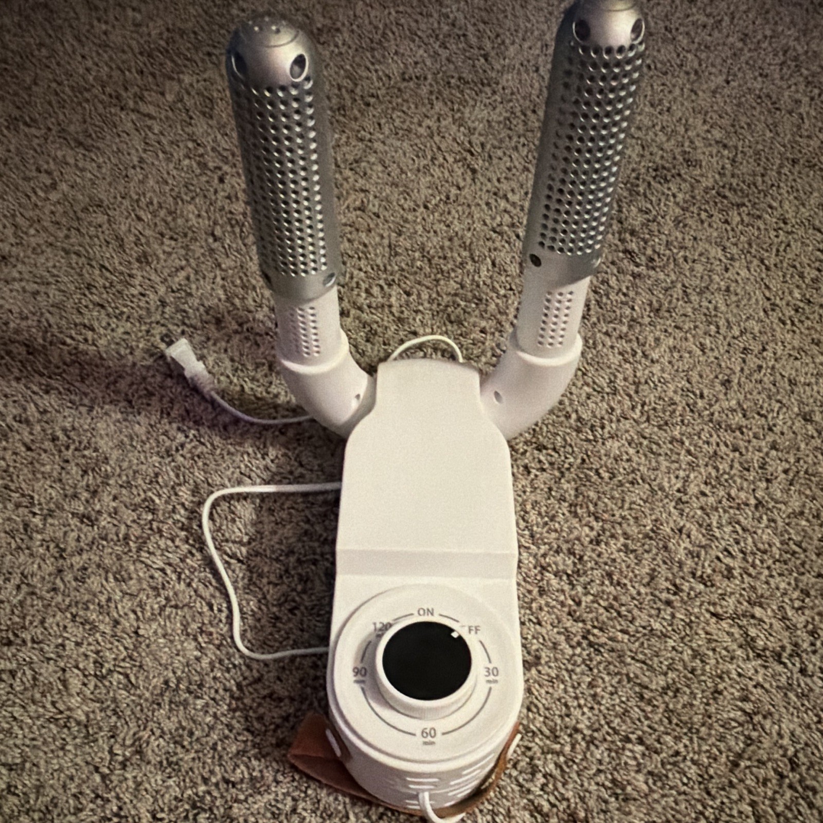Shoe/Boot Dryer and Warmer Brand New (no box)