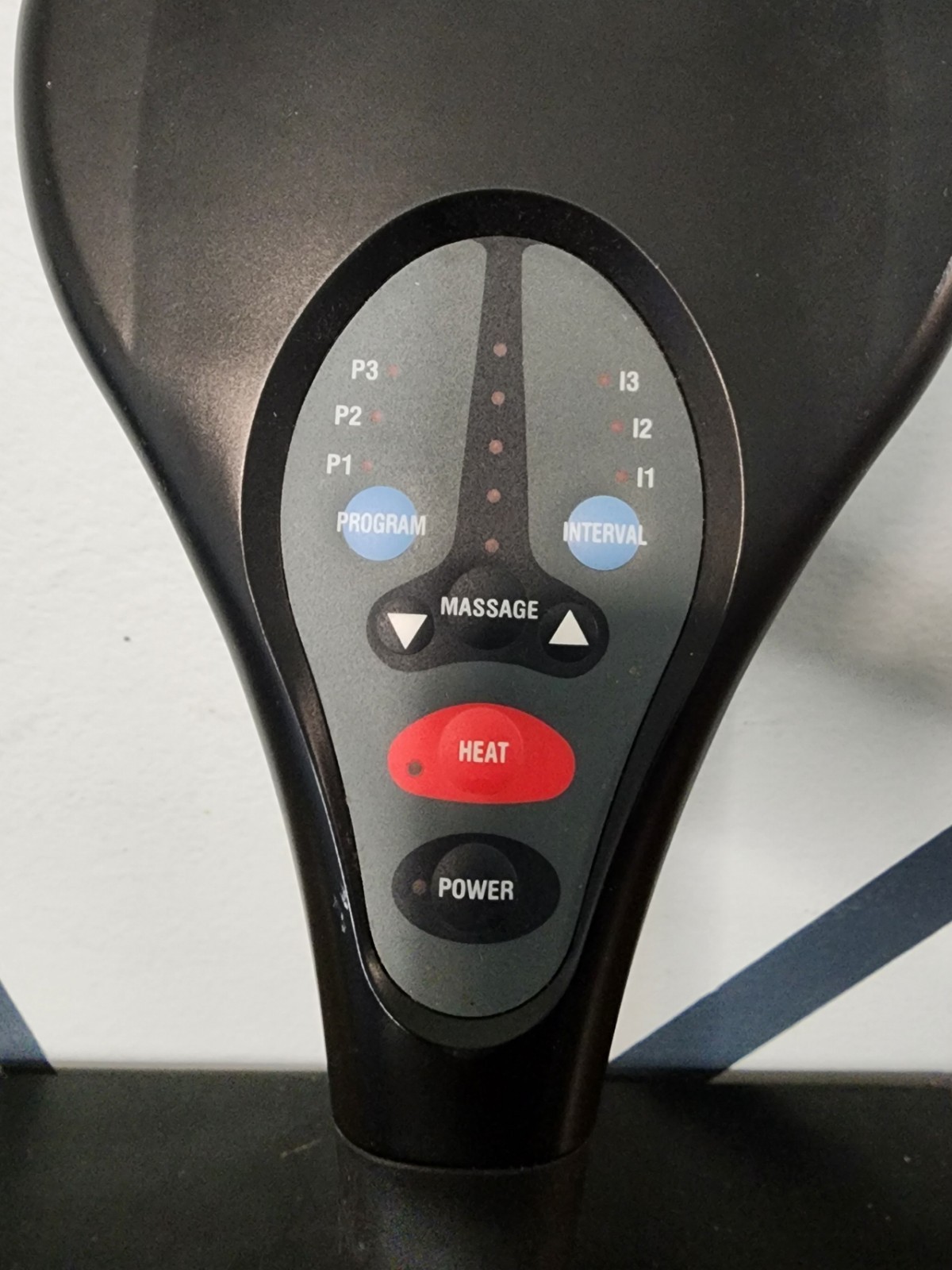 Homemedics PA-350H Massager Programmable Hand Held Percussion Corded