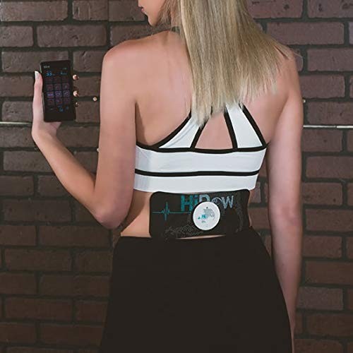 Large Tens Unit Replacement Pads – Premium Quality Electrodes Variety Pack (6)