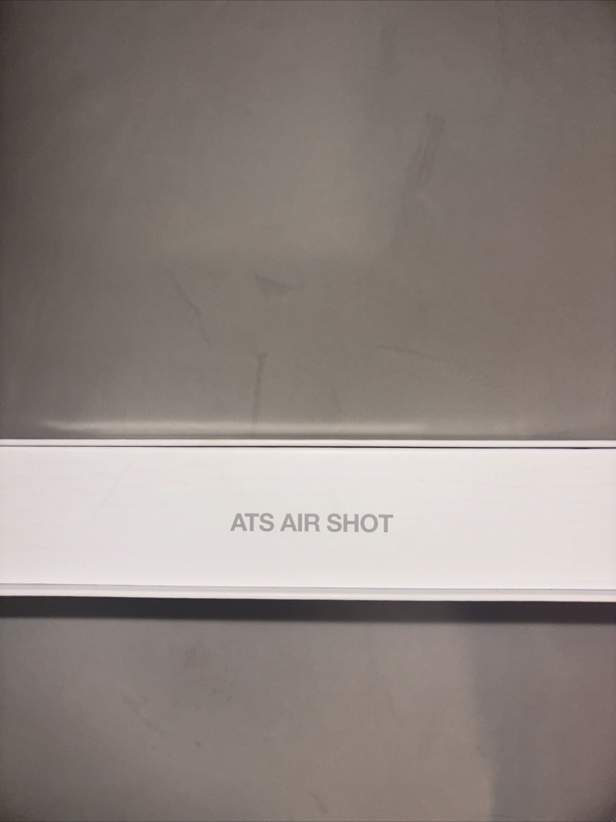 Medicube Age R Air Ats Air Shot With Collagen Home Skin Care Device Brand New