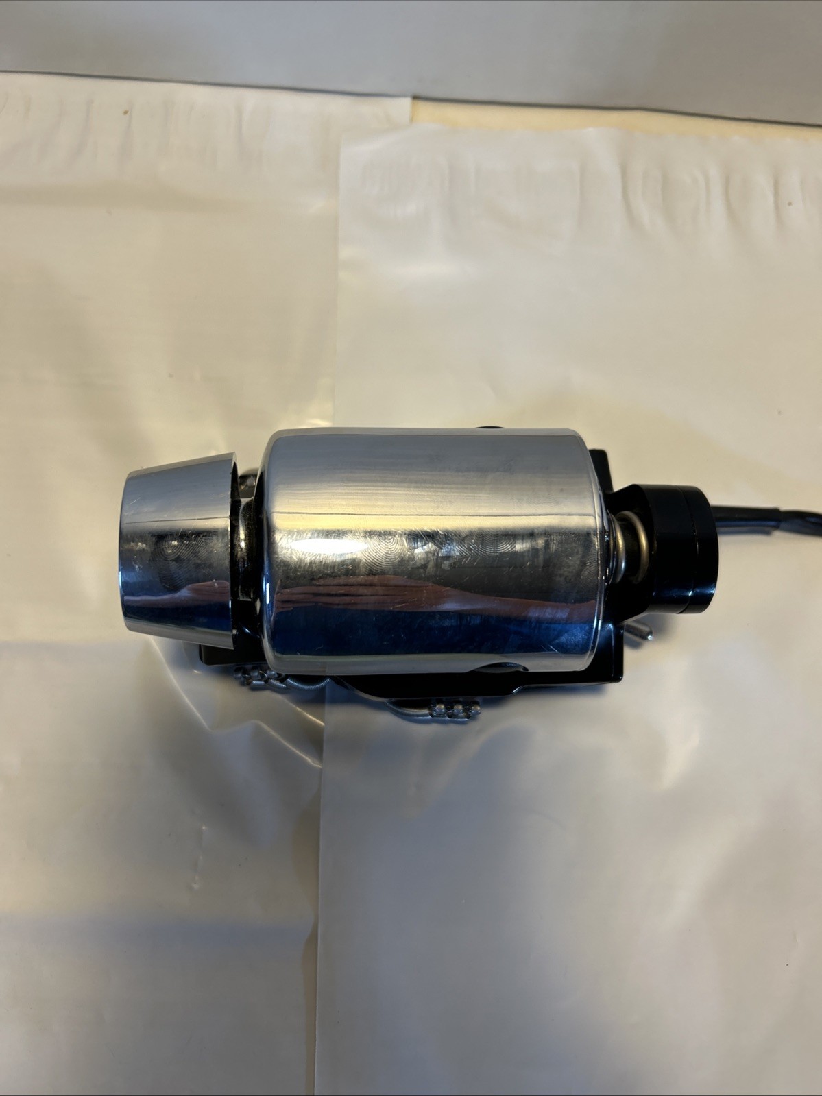 Oster 103-10E Professional Massager 120V 15Watt Corded WORKS Made In USA
