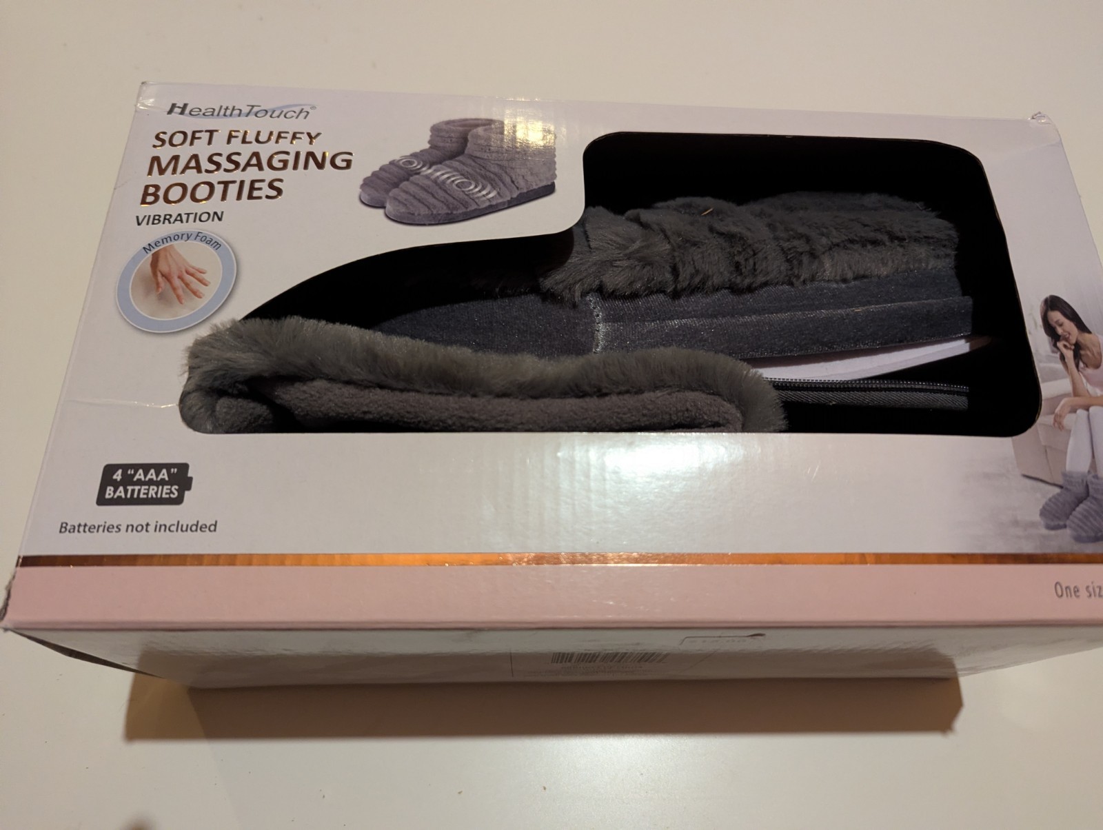 Foot massagers