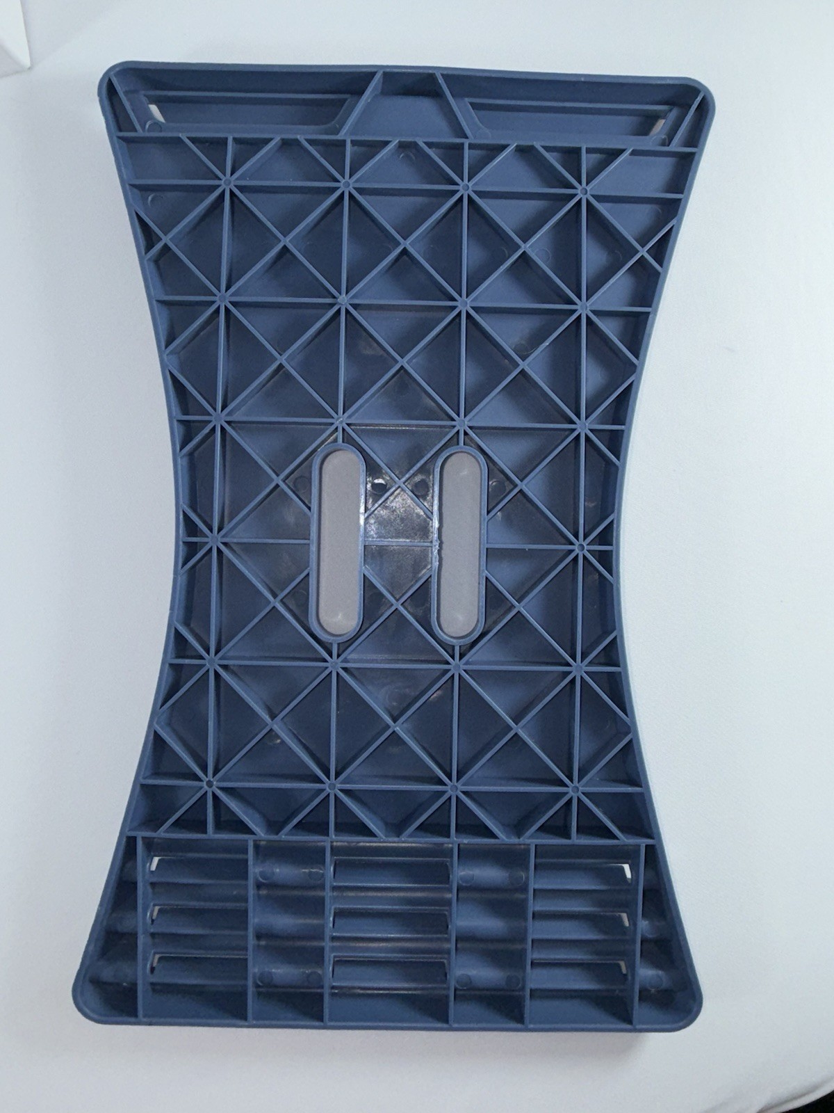 Kdojacul Back Stretcher Multi-Level Adjustable Lumbar Support