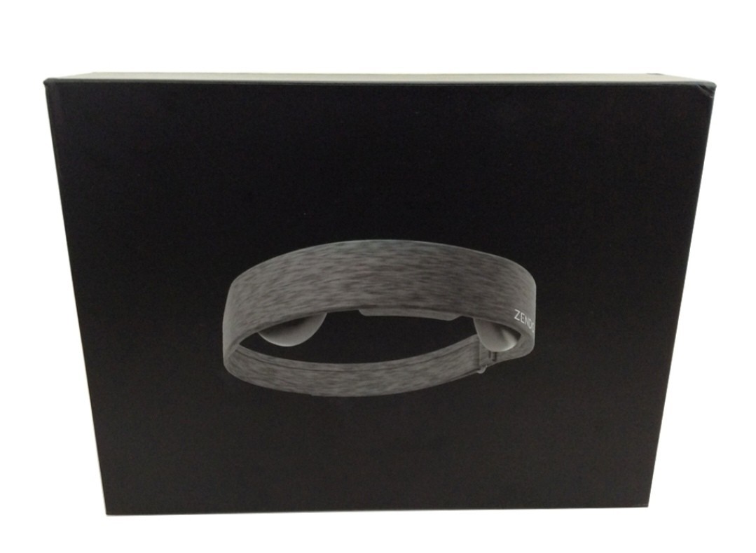 Zendo The Modern Meditation Headband Neurofeedback Device – New