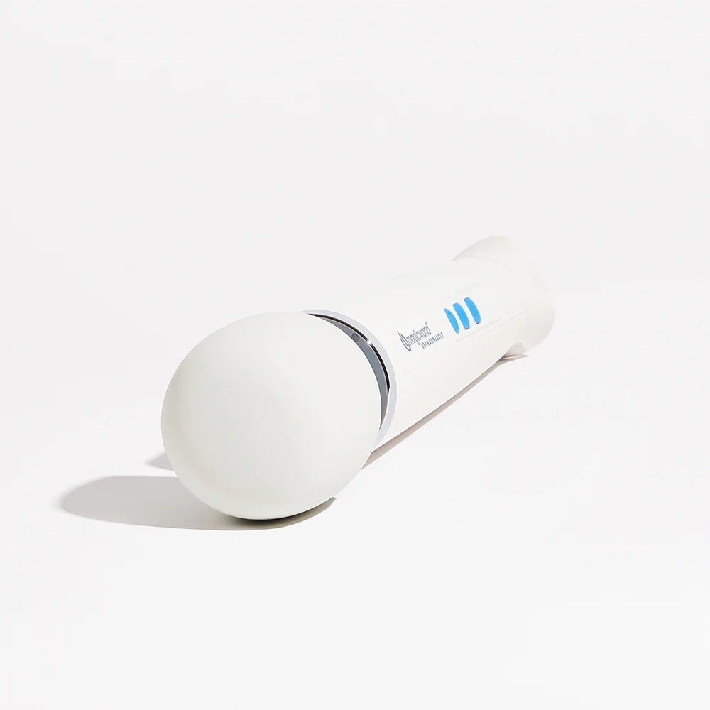 Magic Wand Hitachi Rechargeable HV-270 Original Vibrating Personal Massager