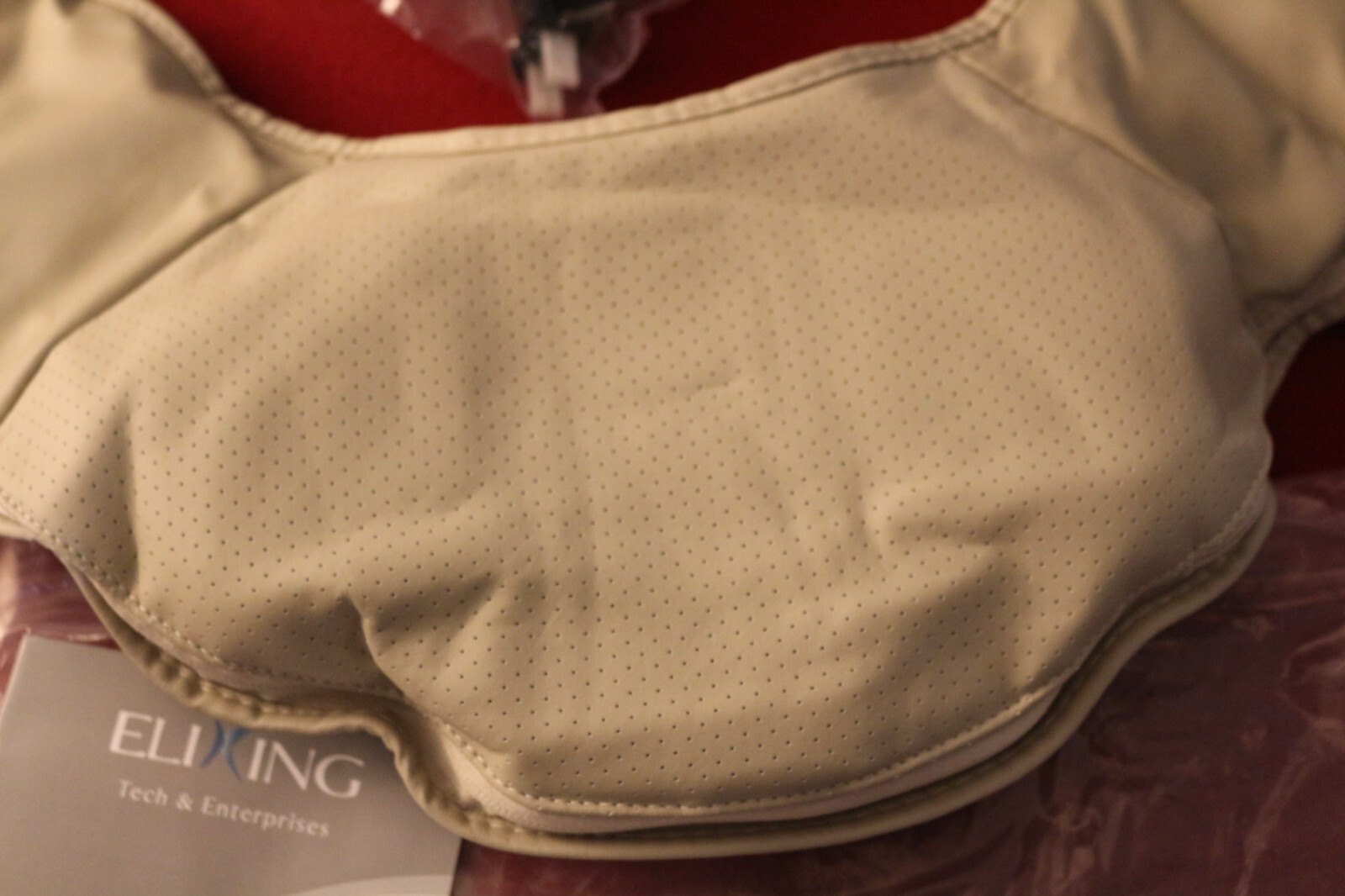 ELIKING I PRO MASSAGER B1 NECK and SHOULDER MASSAGER ELI KING iPRO MSRP $499 EXC