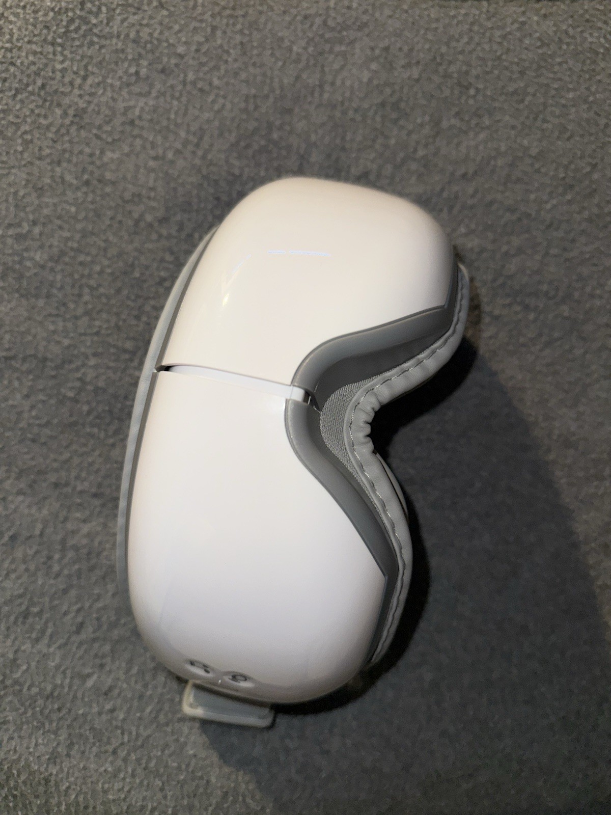 RENPHO RF-EM001 Electric Eye Massager – White