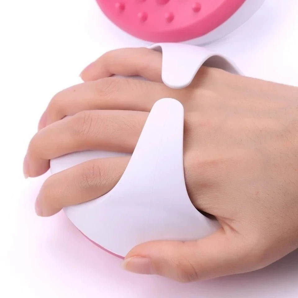Masajeador Masage Terapia para el Cuerpo Alivio de Dolor Reduccion de Celulitis
