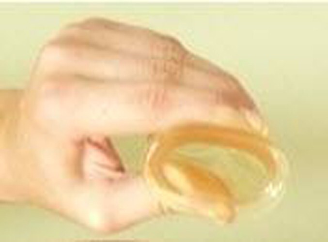 Set of 2 Anti-Cellulite Cups Cupping for Professional or Home Use