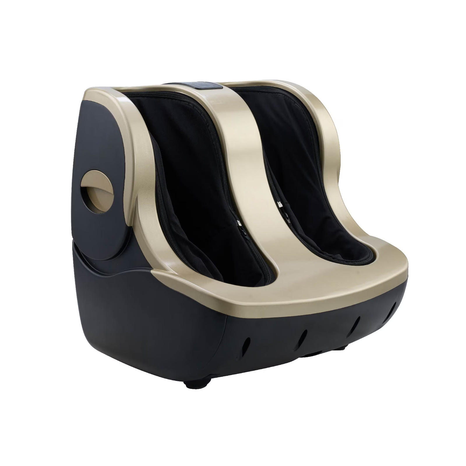 Smart Leg Massager with Adjustable Acupressure & Meridian Therapy, Foot Massager