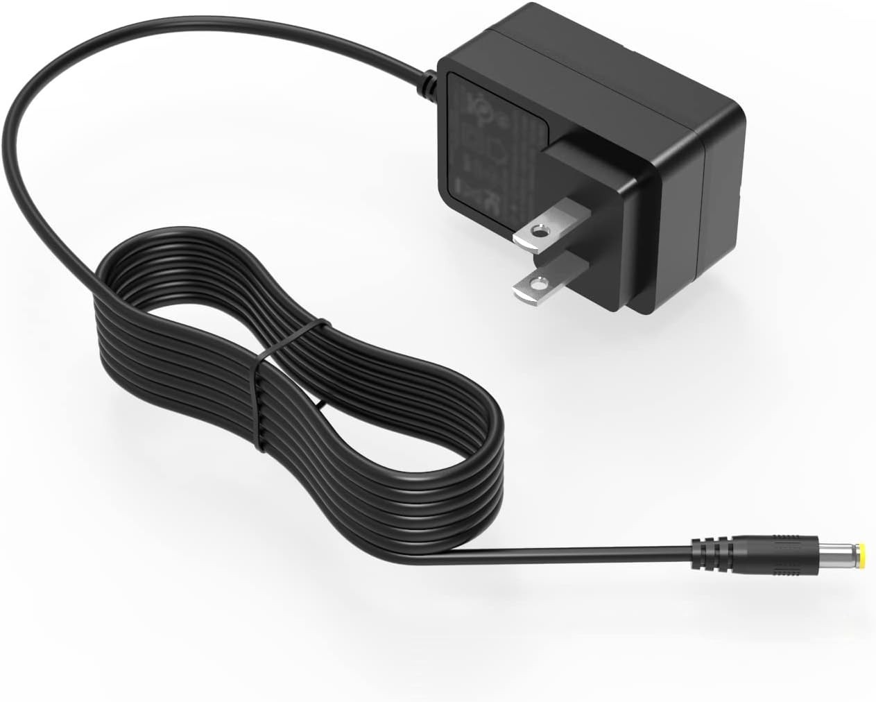 26V 24V 1A Massage Gun Charger Compatible with Hyperice Hypervolt, Hypervolt …