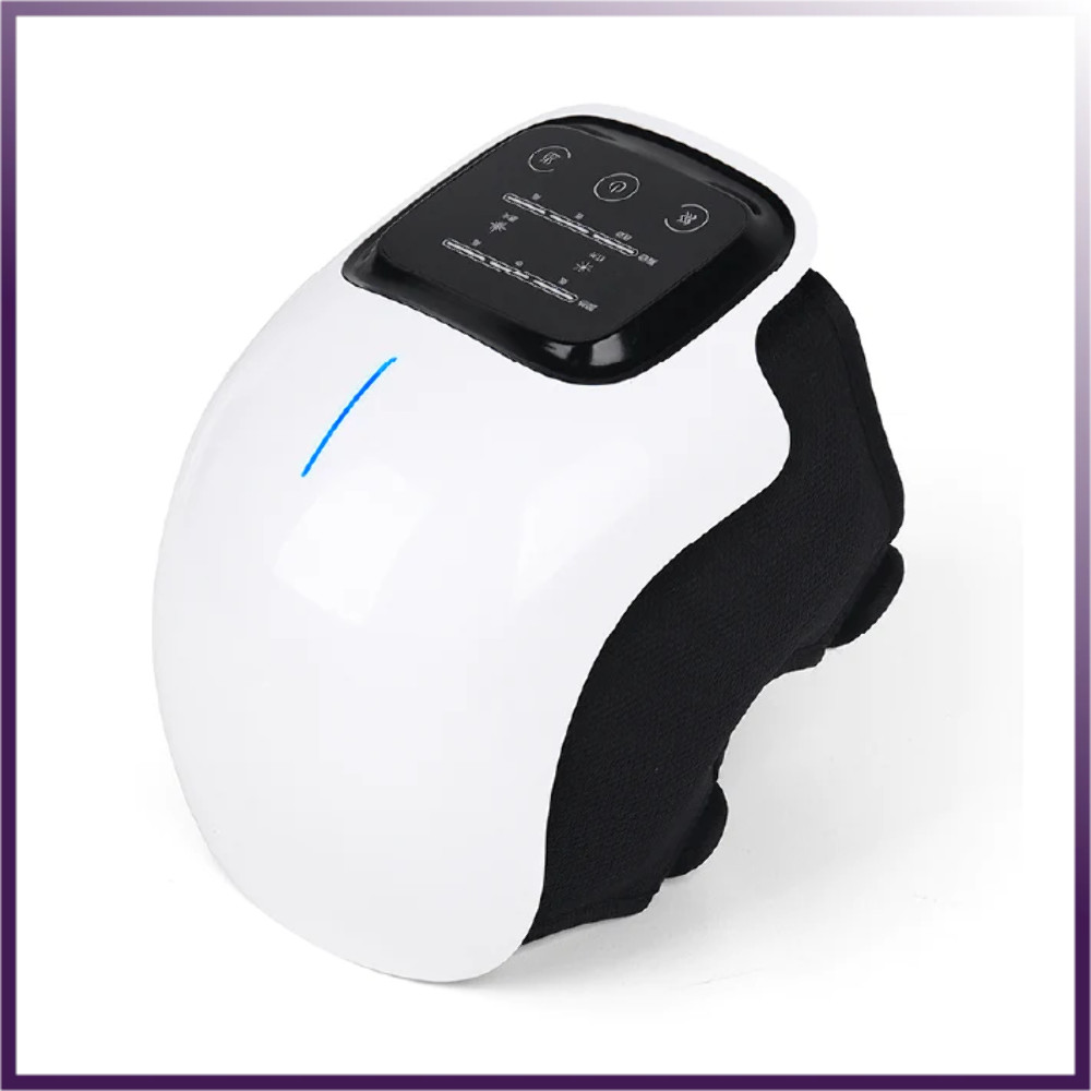 Smart Knee Massager
