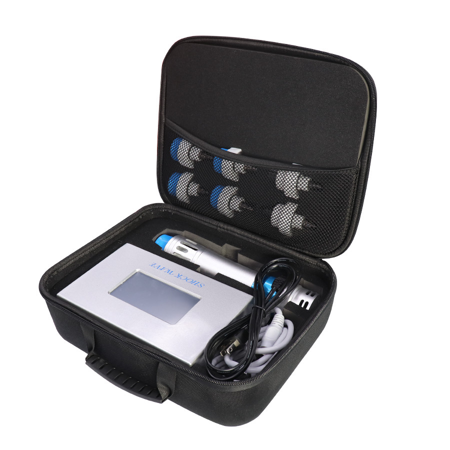 ED Shockwave Therapy Machine Muscle Pain Relief ED Treatment Shock Wave Device