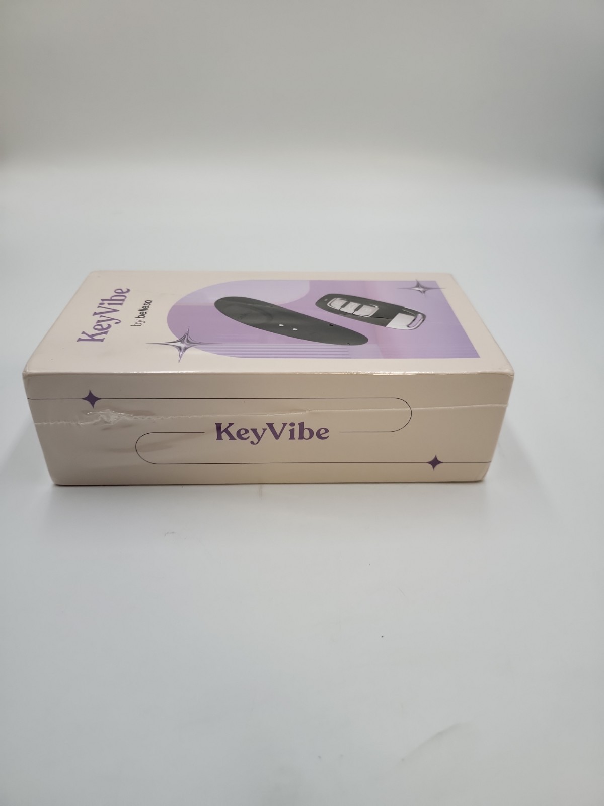 Bellesa KeyVibe – Wearable, With Remote | Free & Fast Shipping
