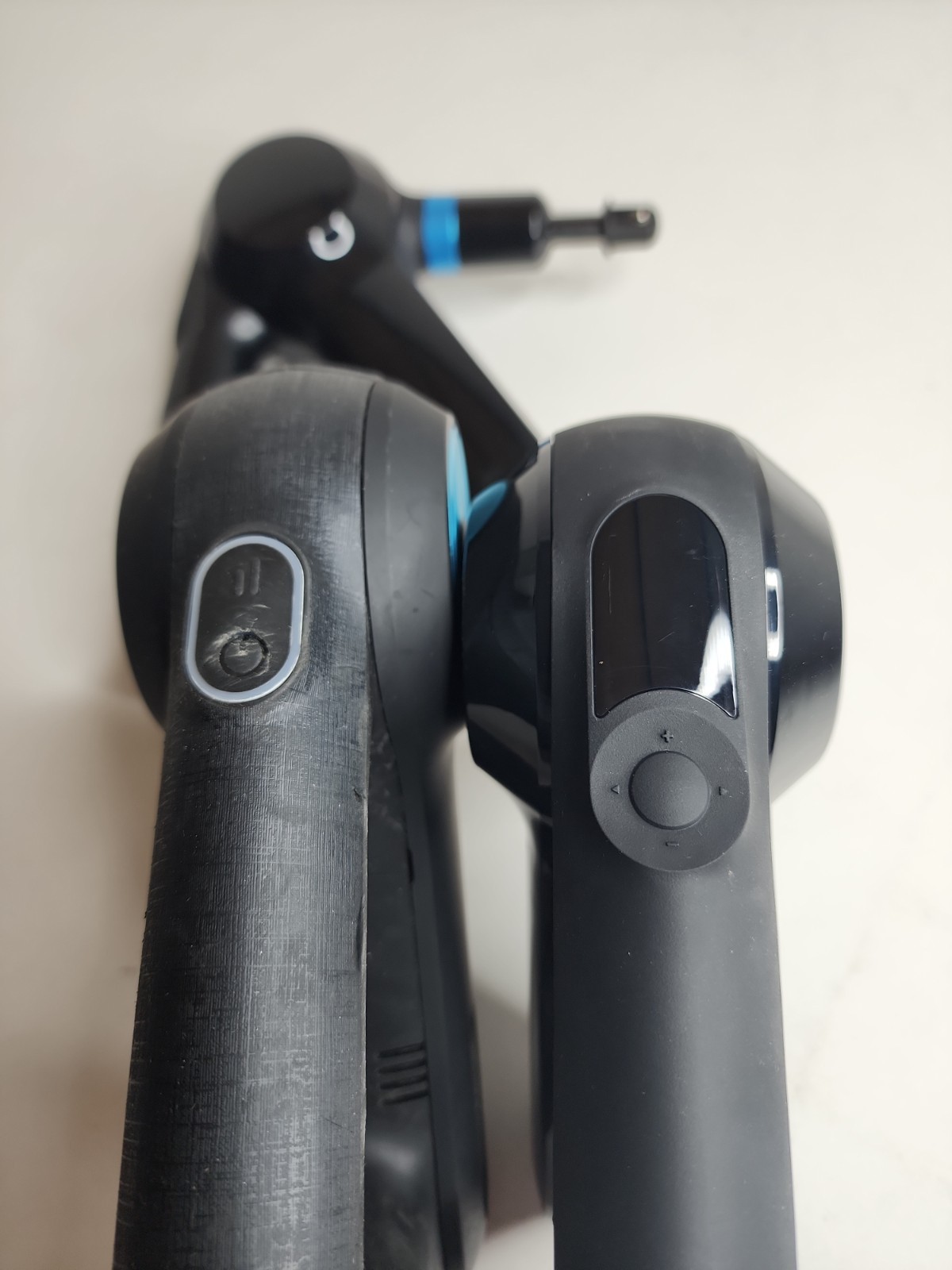 Lot of 2 Theragun Elite 4th Gen & Theragun G3PRO *Parts/Repair*