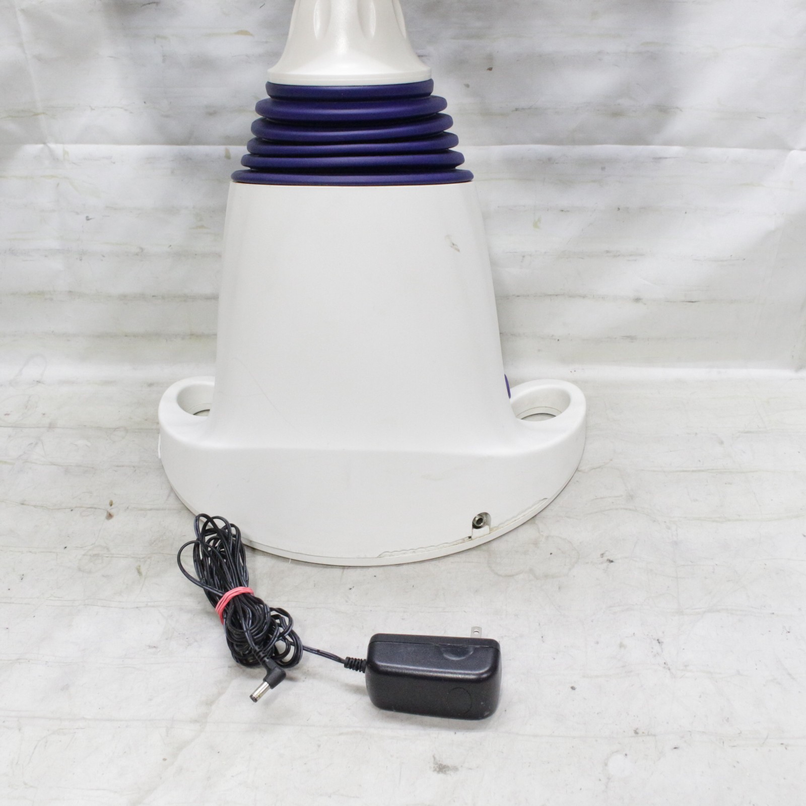 Back2Life Therapeutic Back Pain Massager Continuous Motion Machine B2LA Tested