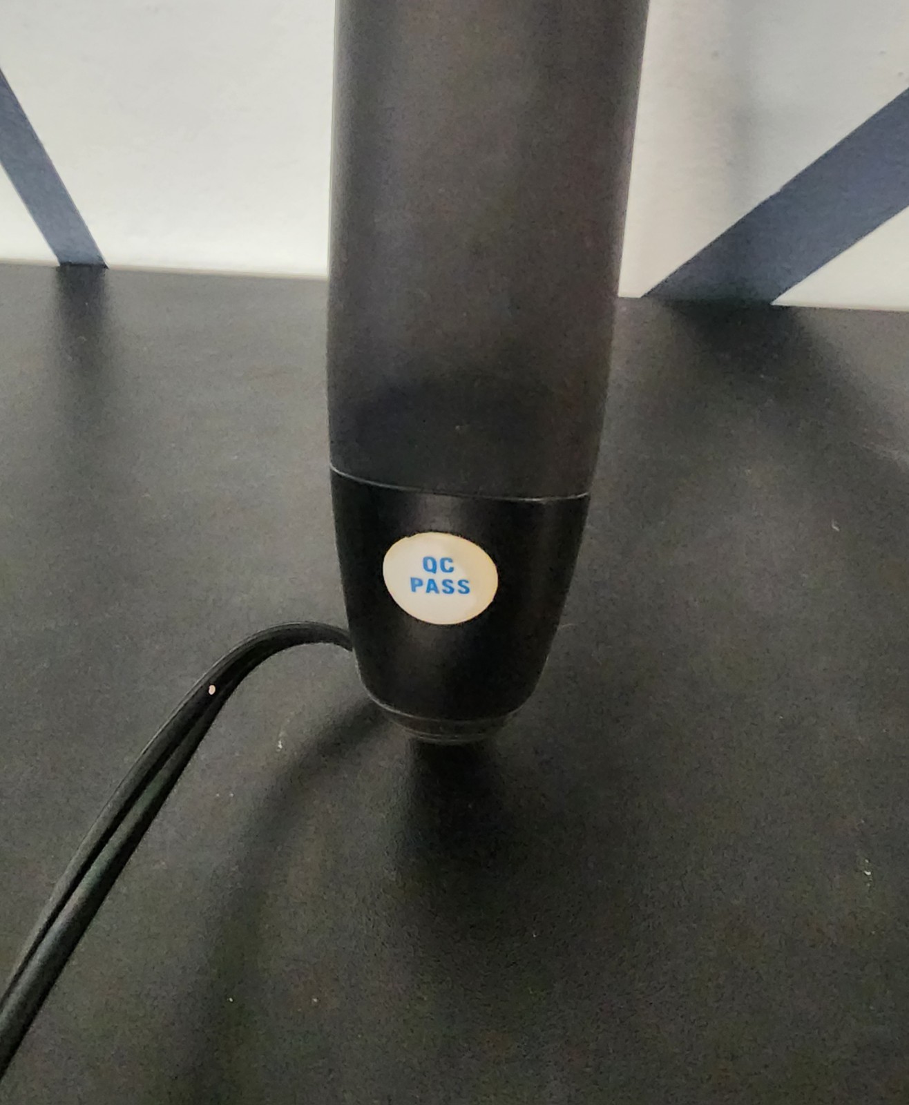 Homemedics PA-350H Massager Programmable Hand Held Percussion Corded