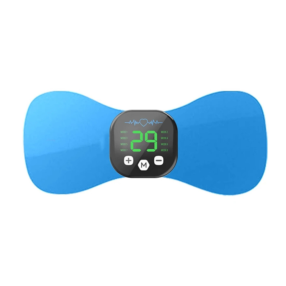 Corrective Therapy Device for Back Pain