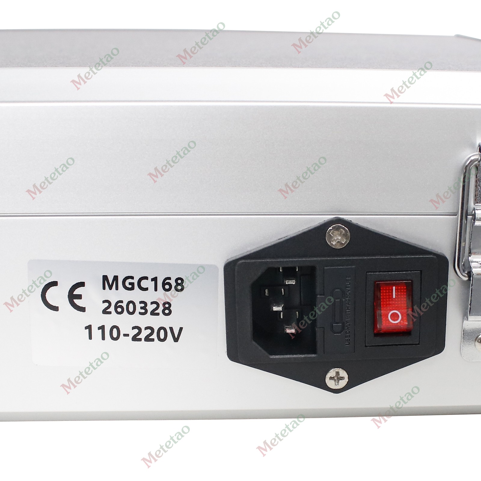 Touch Screen Shockwave Therapy Machine For Muscle Pain Removal & ED Treatment