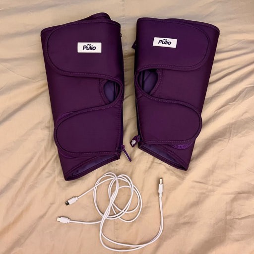 Pulio calf massager v3