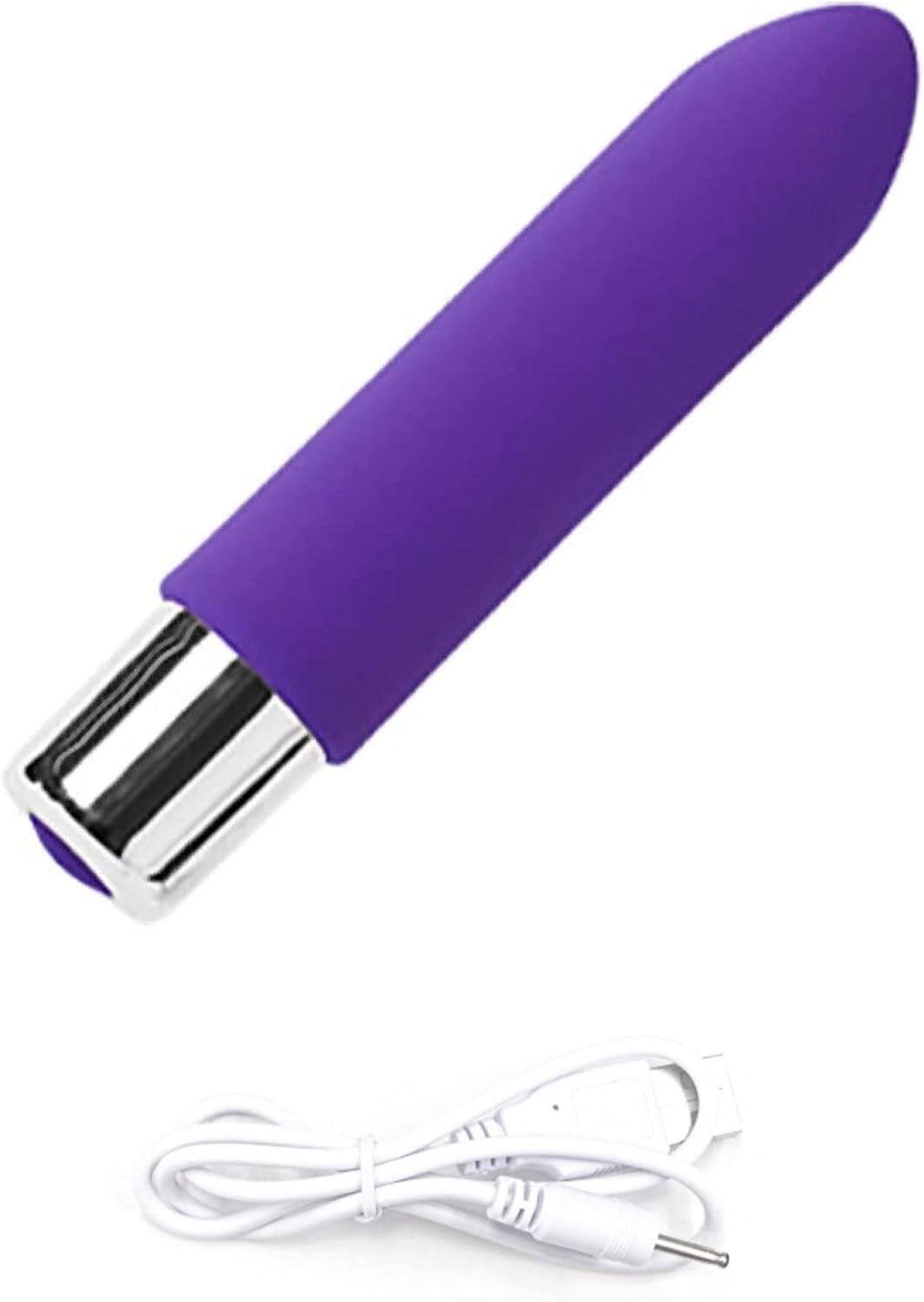 Bam Mini Bullet Vibe Whisper Quiet Discrete Mini Vibrator