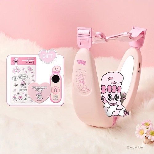 [BEAUND] Nmode Pro: Limited Esther Bunny Edition + Booster Gel 120 mL
