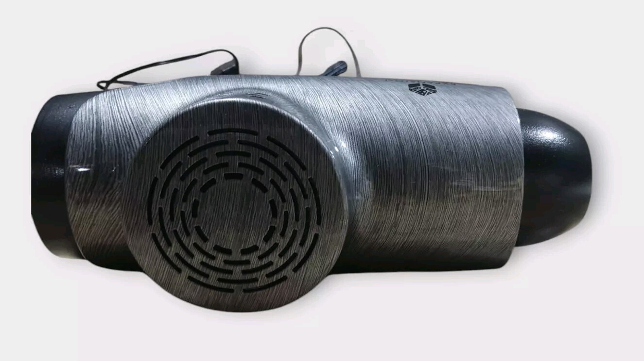 Expansion Wellness Deep Muscle Massage Gun