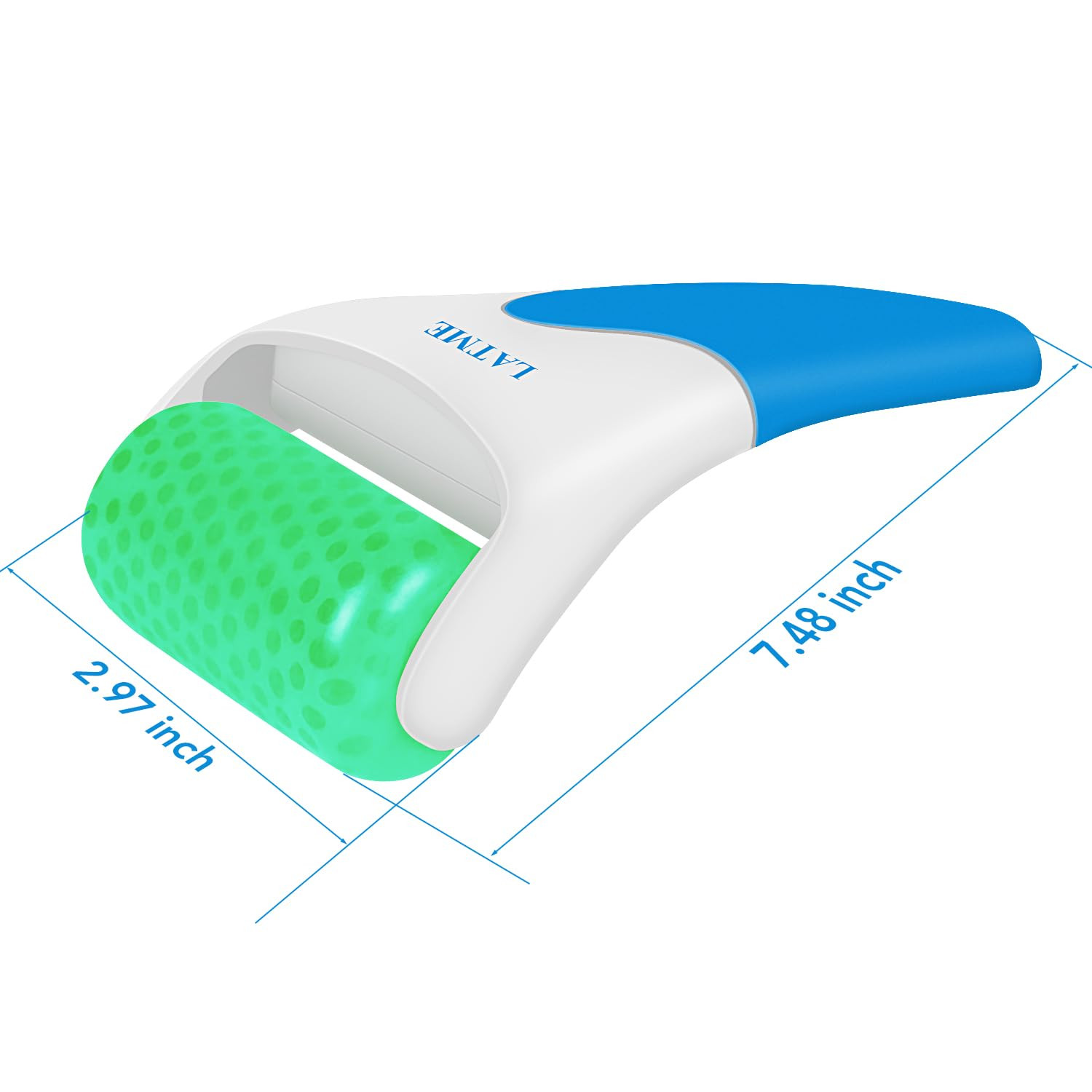 Ice Roller for Face Eyes,Womens Gifts,Face Massager Roller Puffiness Migraine a