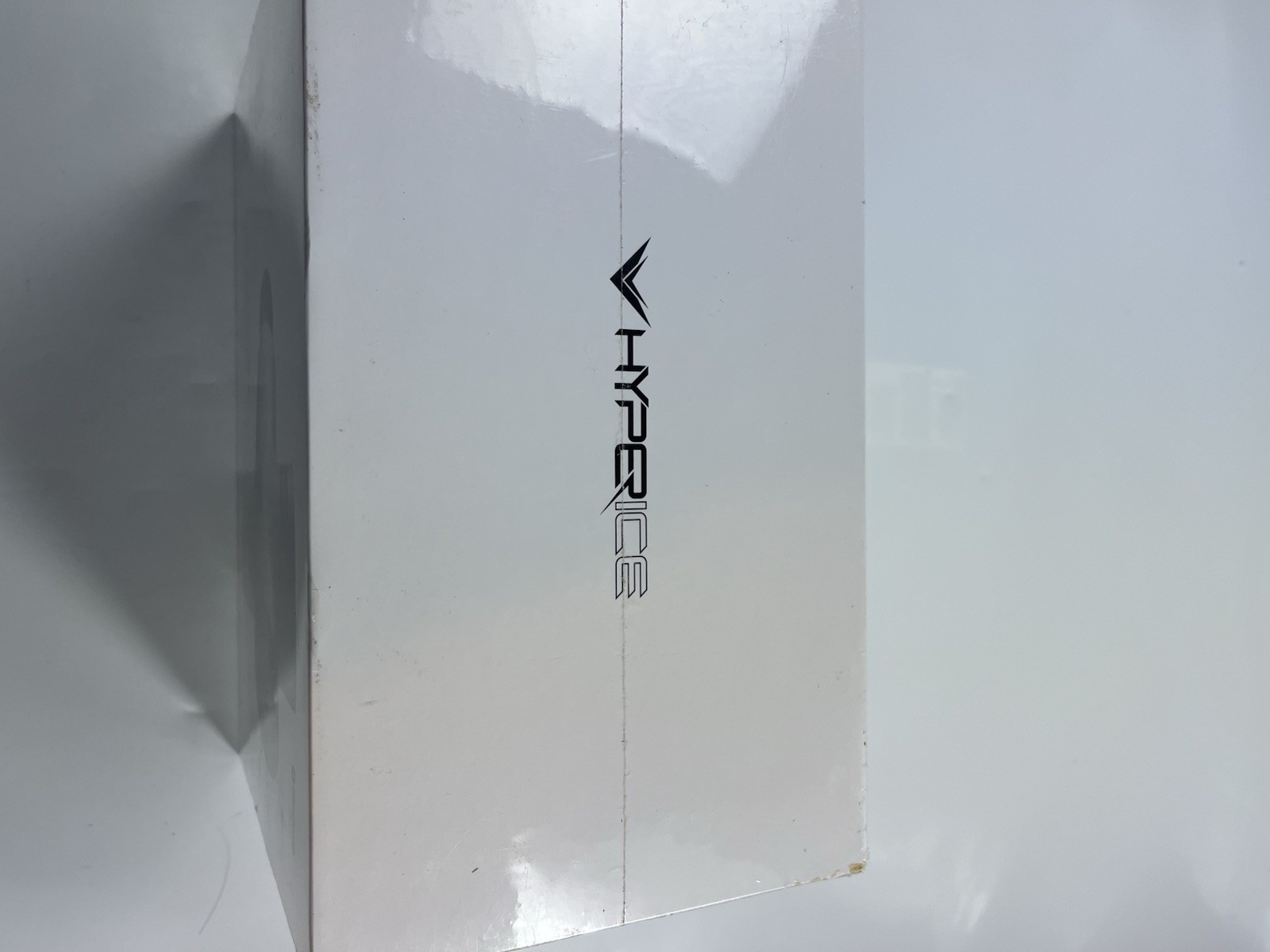 Hyperice Hypervolt Bluetooth Percussion Massage Device