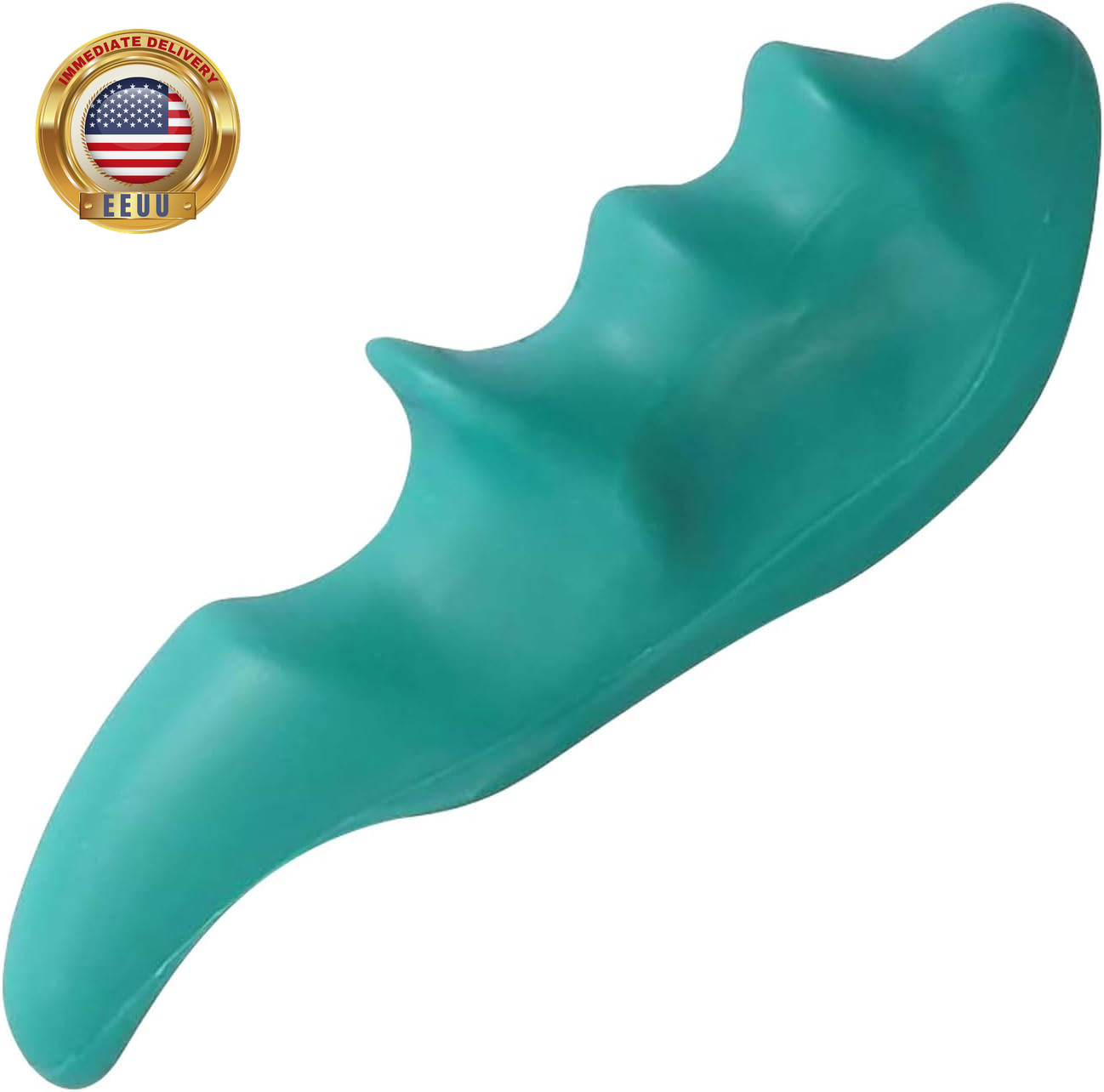 Thumb Saver Massage Tools,Manual Trigger Point Massage Tool for Full Body Deep T