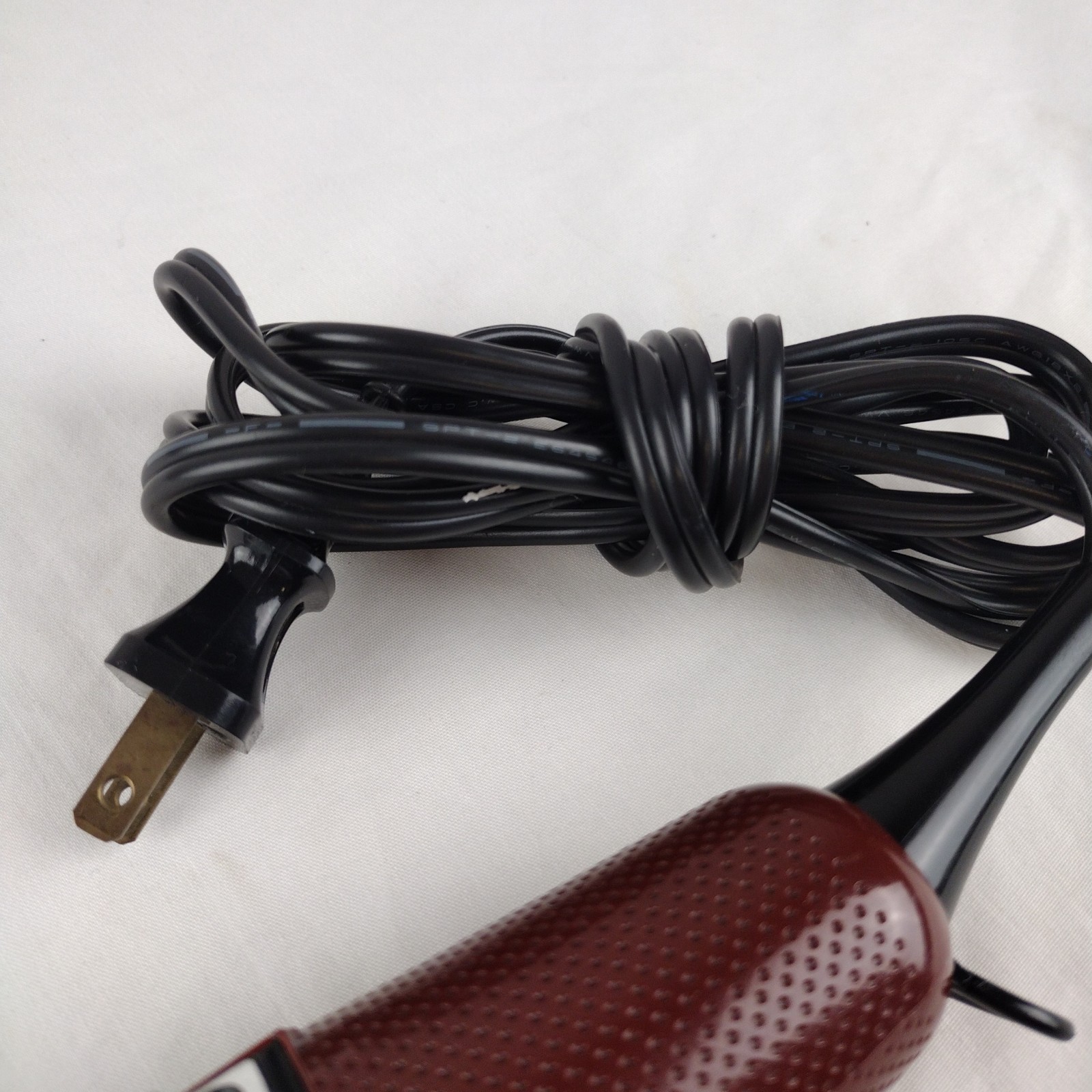 Oster 295-07A Massage Wand Stick Vibrating Massager 2 Speed Japan