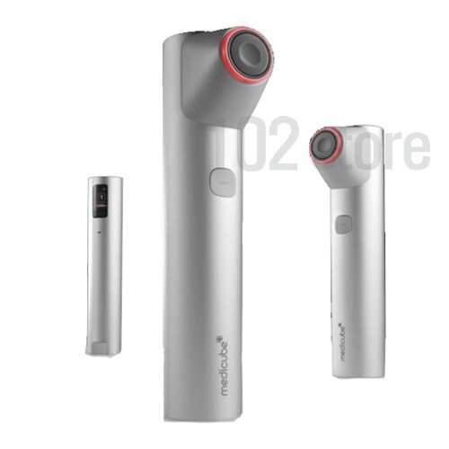 Medicube AGE-R High Focus Shot Home Skin Care Device 100% Authentic-Fedex