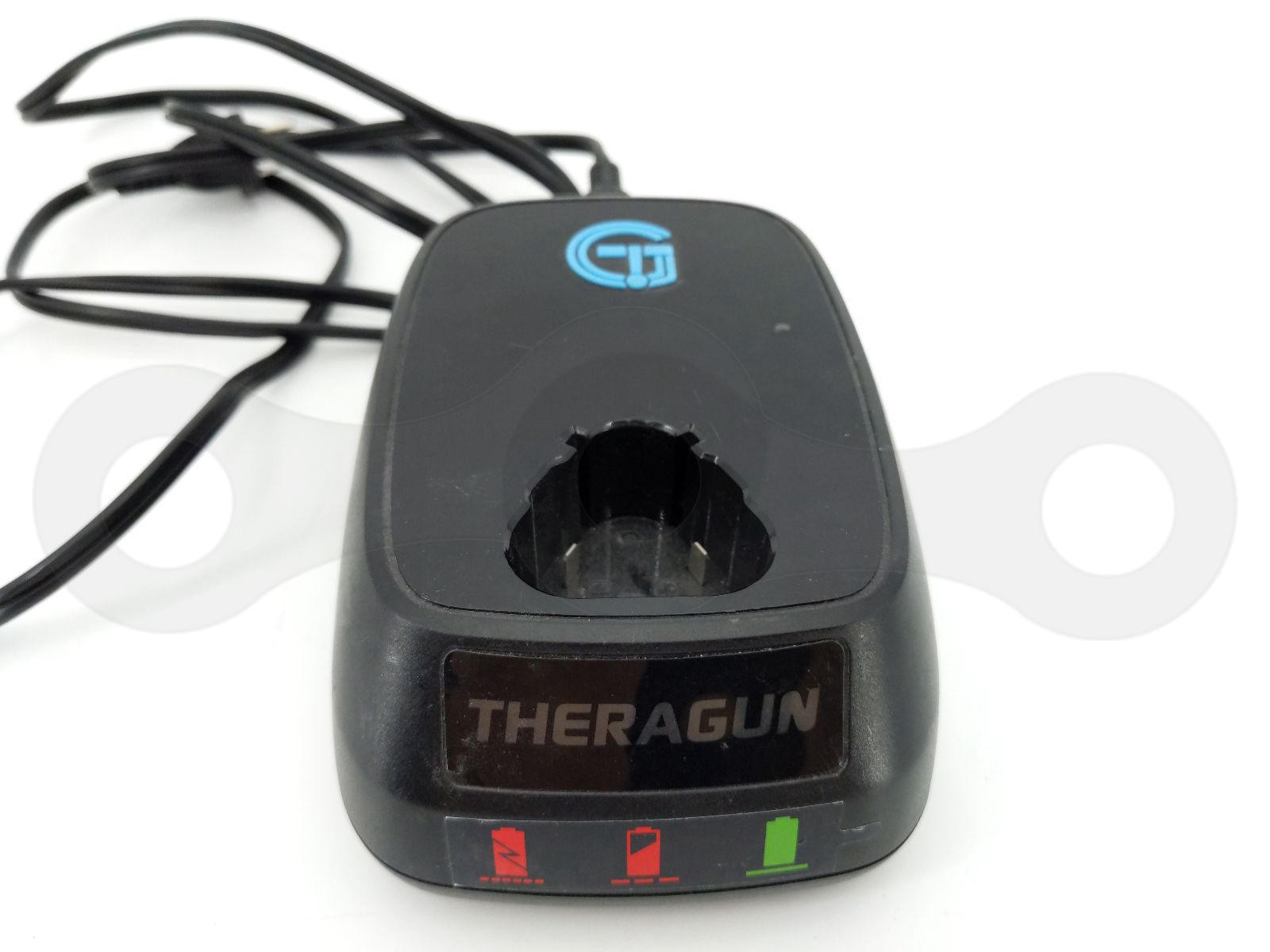 Theragun Massager Charging Stand for G2PRO Percussion Massage Gun – Base Only
