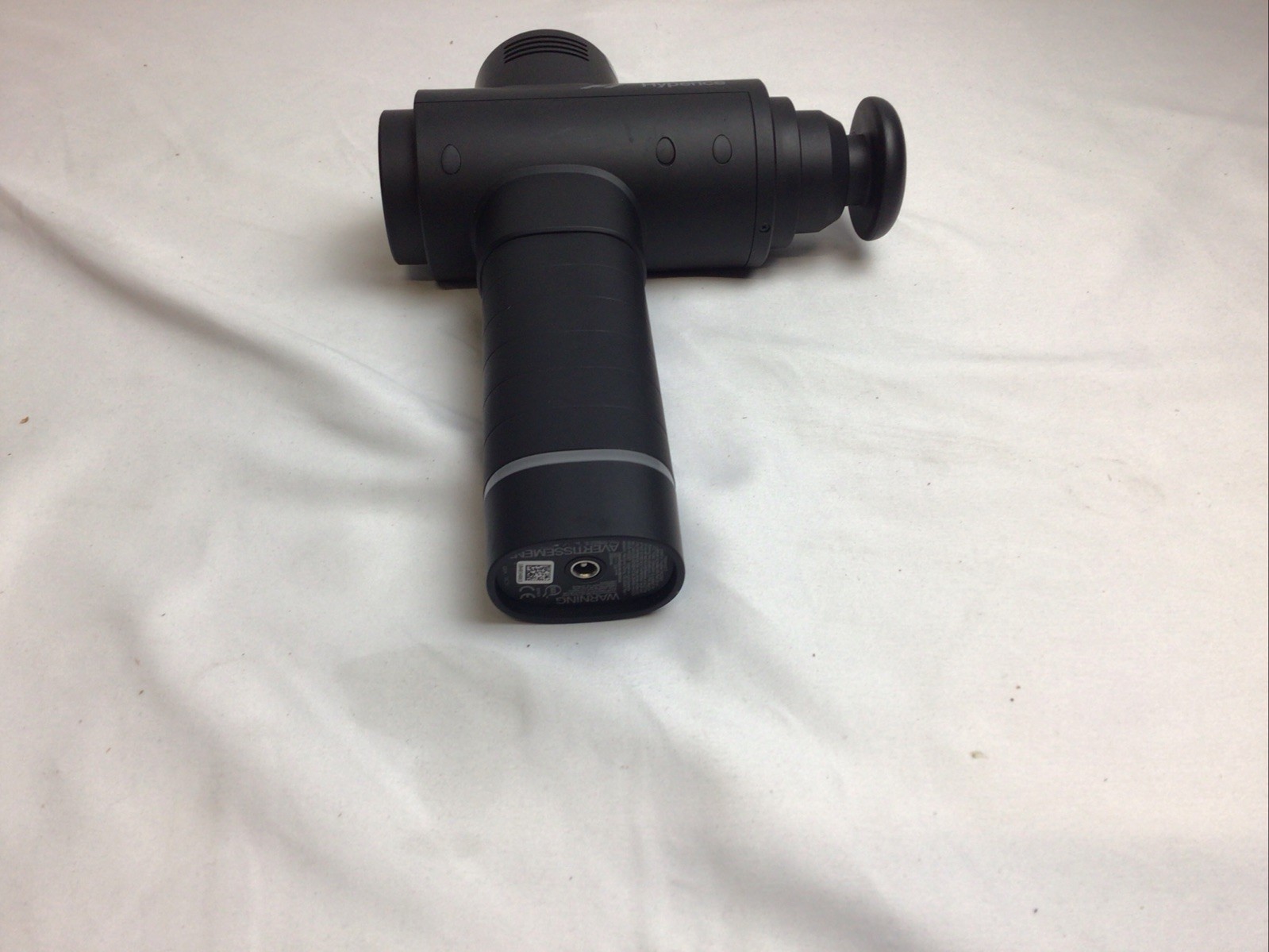 Hyperice Hypervolt 2 PRO Battery Percussion Massage Gun
