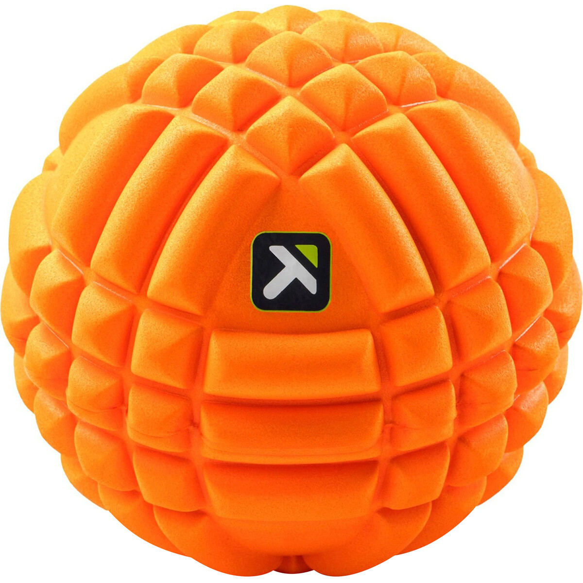 TriggerPoint 5″ GRID Massage Ball – Orange