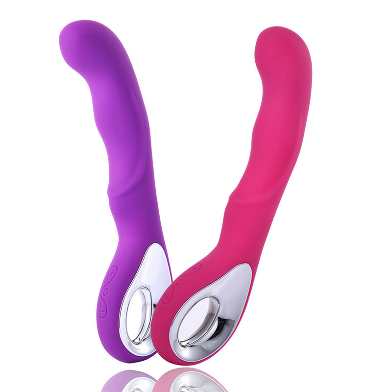 MultiSpeed-Vibrater-Massager-Wand-Personal-Rabbit-Clit-Hand-Held-Powerful-Women