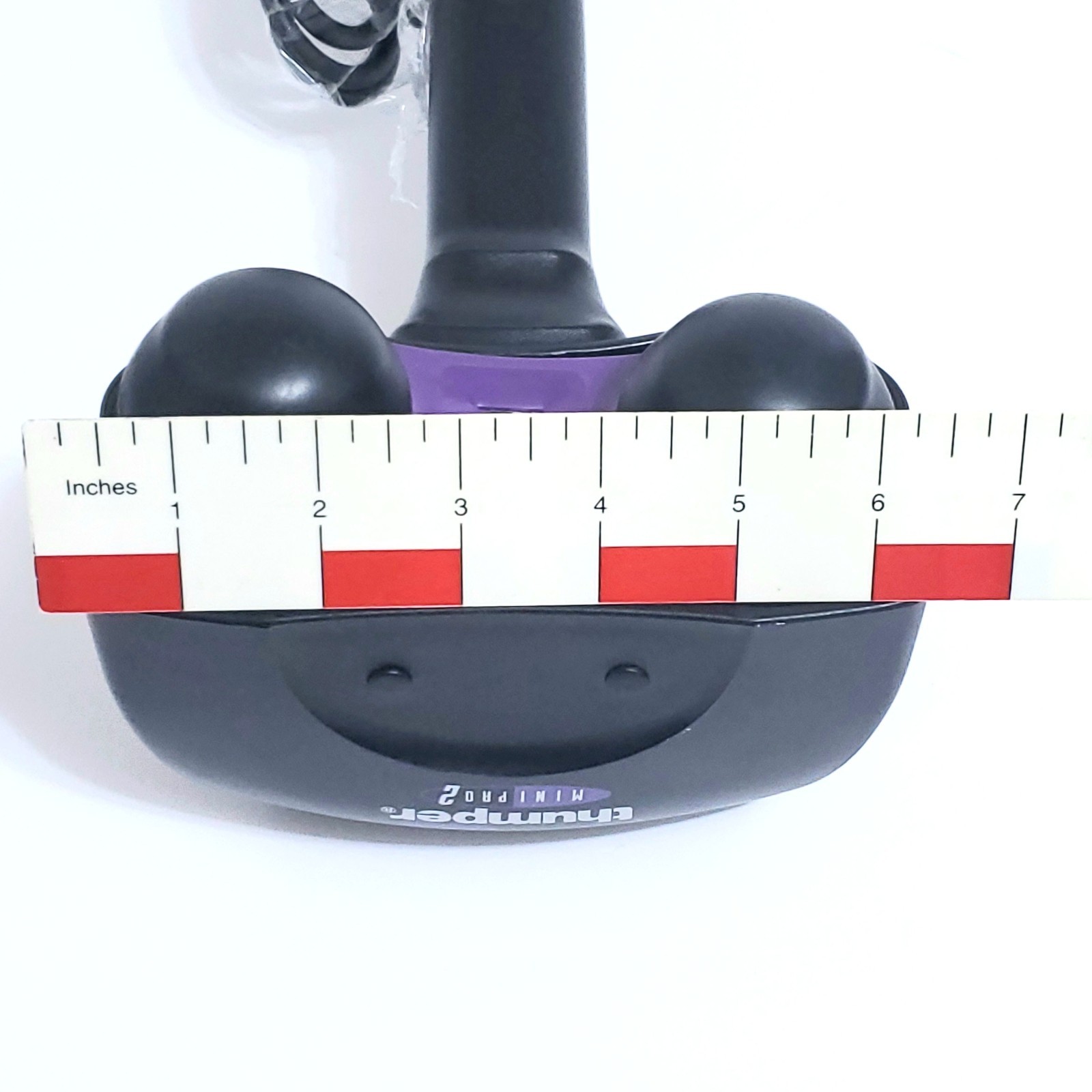 THUMPER MINI-PRO 2 MASSAGER 3 SPEED HANDHELD PERCUSSION