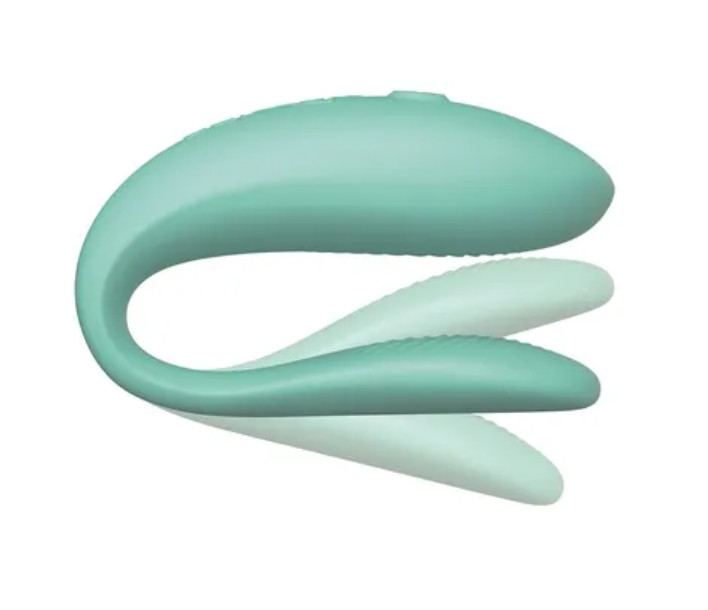 We-Vibe Sync Lite Couples Massager