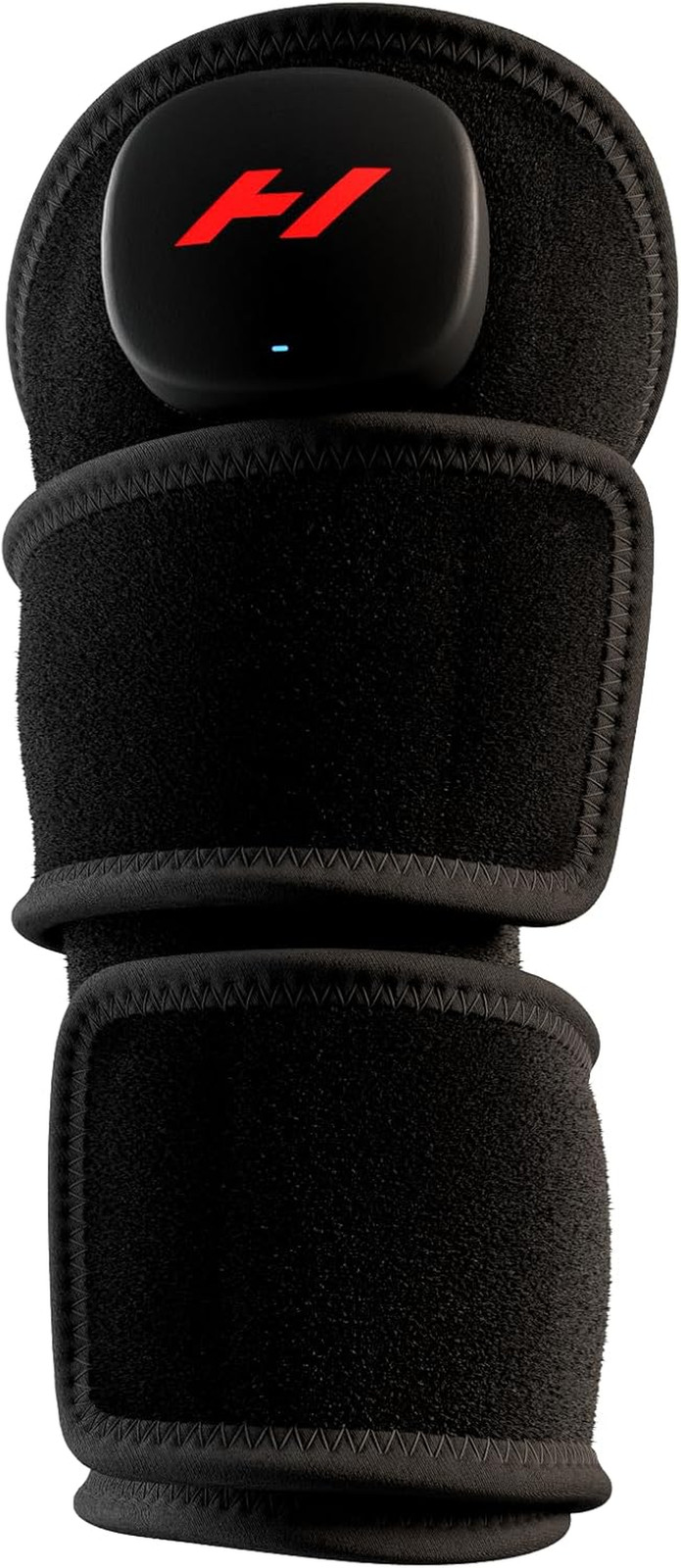 Venom 2 – Advanced Heat + Vibration Wrap (Leg) – FSA or HSA Approved